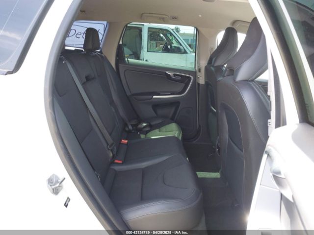 2016 VOLVO XC60 YV440MDJ8G2811035 Photo 7