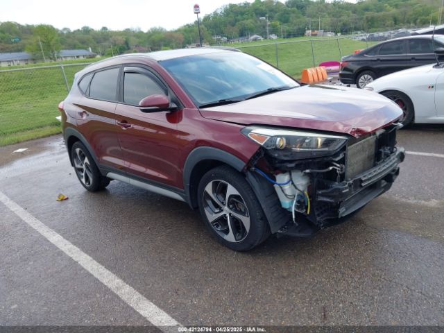 2017 HYUNDAI TUCSON KM8J3CA23HU460394