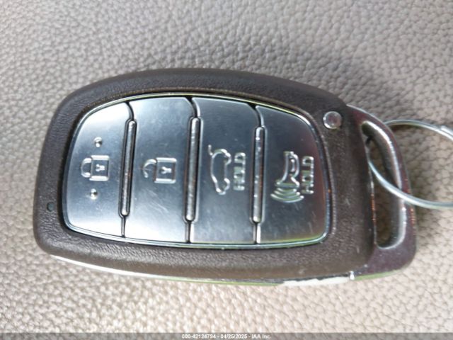 2017 HYUNDAI TUCSON KM8J3CA23HU460394 Photo 10