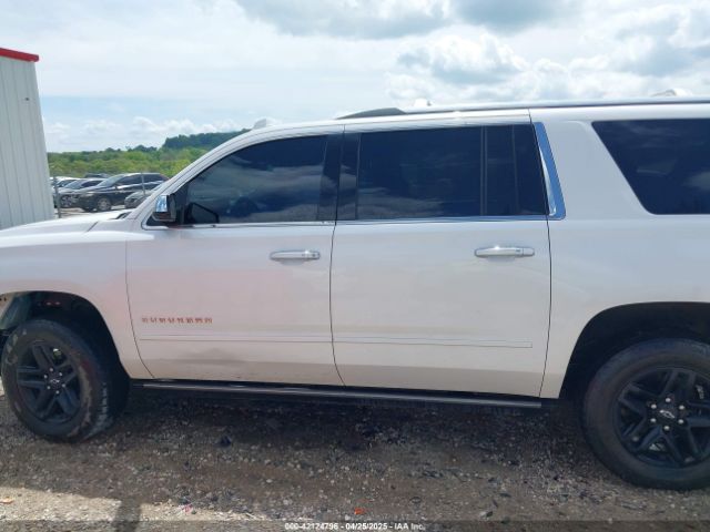 1GNSKJKC6JR402075 Chevrolet Suburban Premier
