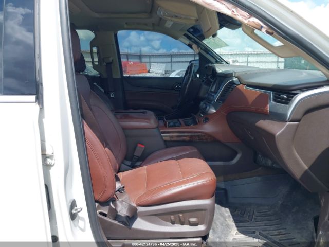 1GNSKJKC6JR402075 Chevrolet Suburban Premier