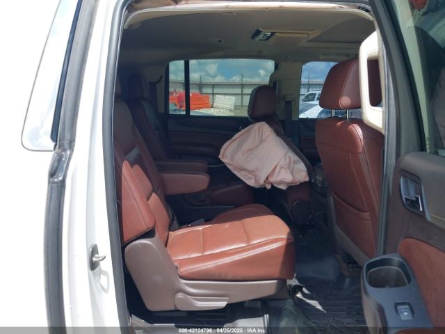 1GNSKJKC6JR402075 Chevrolet Suburban Premier