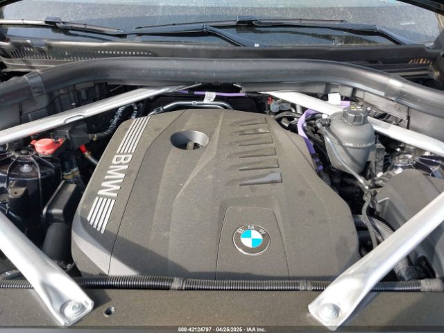5UX23EU04S9Y37497 BMW X5 Xdrive40i