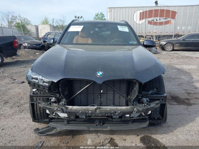 5UX23EU04S9Y37497 BMW X5 Xdrive40i