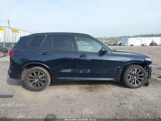 5UX23EU04S9Y37497 BMW X5 Xdrive40i
