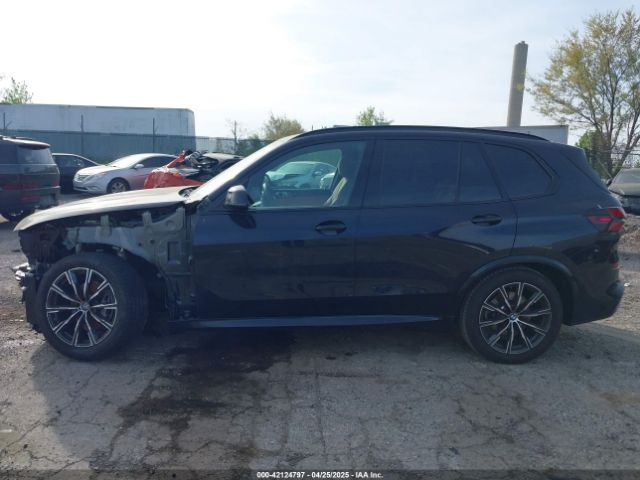 5UX23EU04S9Y37497 BMW X5 Xdrive40i