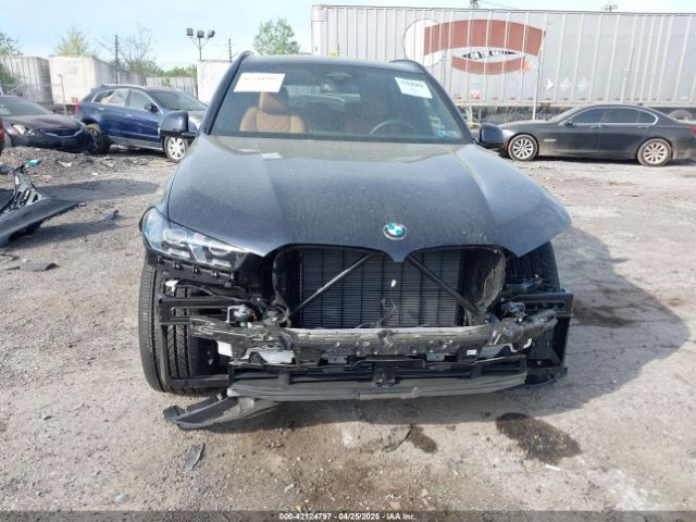 5UX23EU04S9Y37497 BMW X5 Xdrive40i
