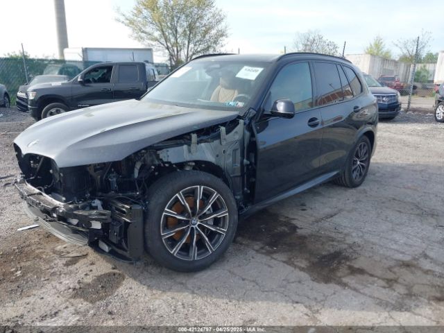 5UX23EU04S9Y37497 BMW X5 Xdrive40i