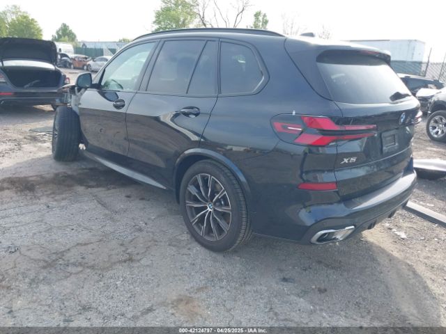 5UX23EU04S9Y37497 BMW X5 Xdrive40i