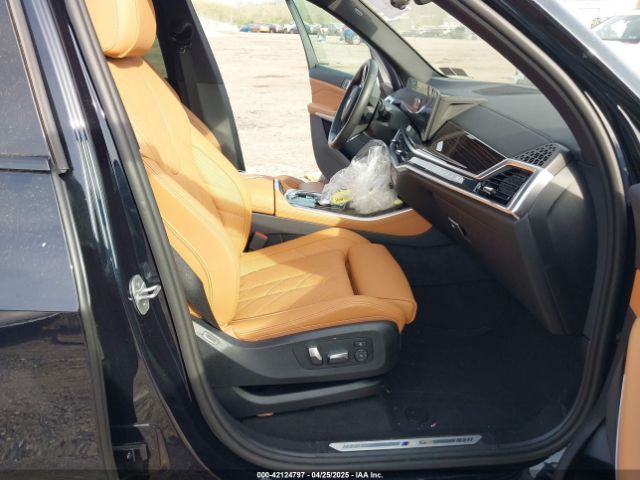 5UX23EU04S9Y37497 BMW X5 Xdrive40i
