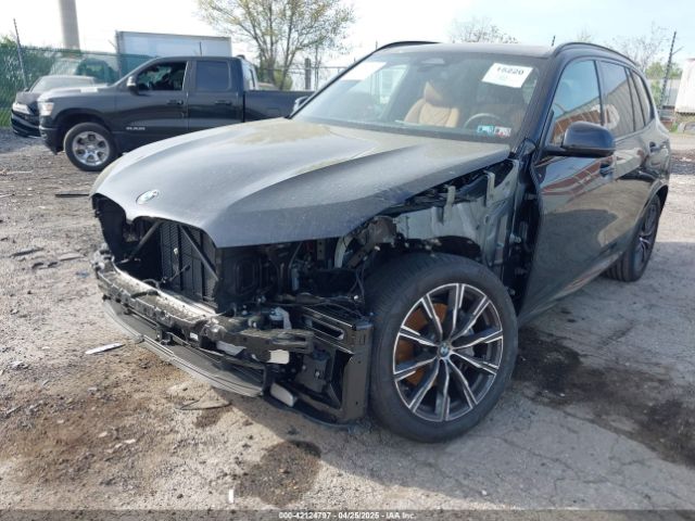 5UX23EU04S9Y37497 BMW X5 Xdrive40i