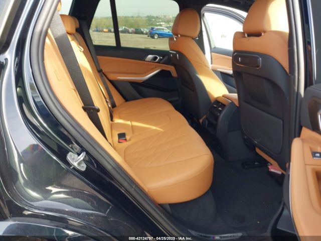 5UX23EU04S9Y37497 BMW X5 Xdrive40i