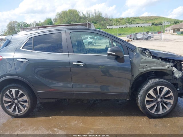 Buick Encore Essence 2017 KL4CJGSB5HB112319 Image 14
