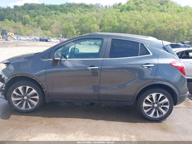 Buick Encore Essence 2017 KL4CJGSB5HB112319 Image 15