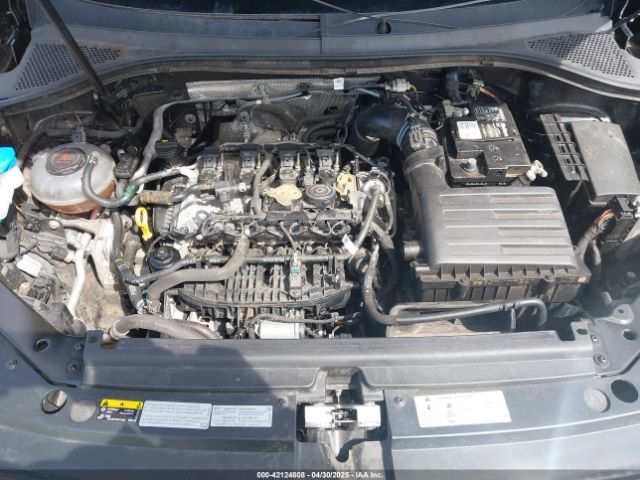 3VV2B7AX4MM050282 Volkswagen Tiguan