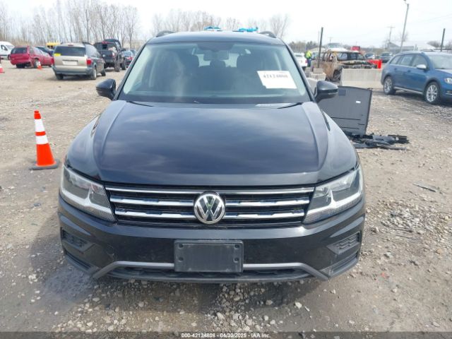 3VV2B7AX4MM050282 Volkswagen Tiguan