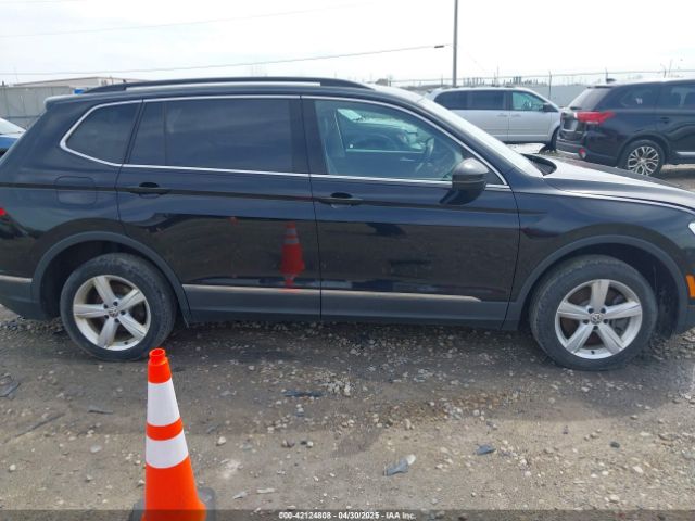 3VV2B7AX4MM050282 Volkswagen Tiguan