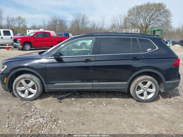 3VV2B7AX4MM050282 Volkswagen Tiguan