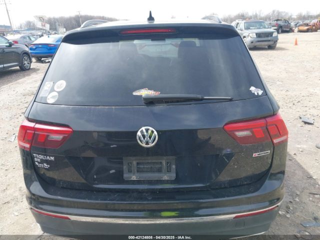 3VV2B7AX4MM050282 Volkswagen Tiguan