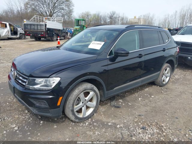 3VV2B7AX4MM050282 Volkswagen Tiguan