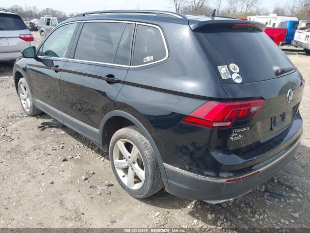3VV2B7AX4MM050282 Volkswagen Tiguan