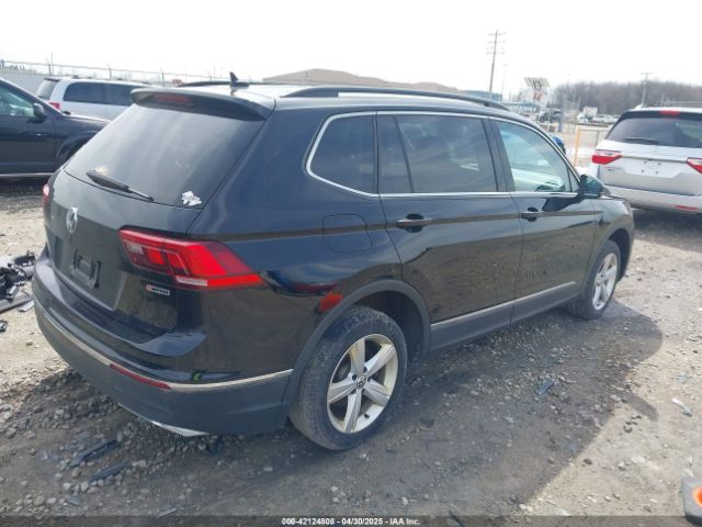3VV2B7AX4MM050282 Volkswagen Tiguan