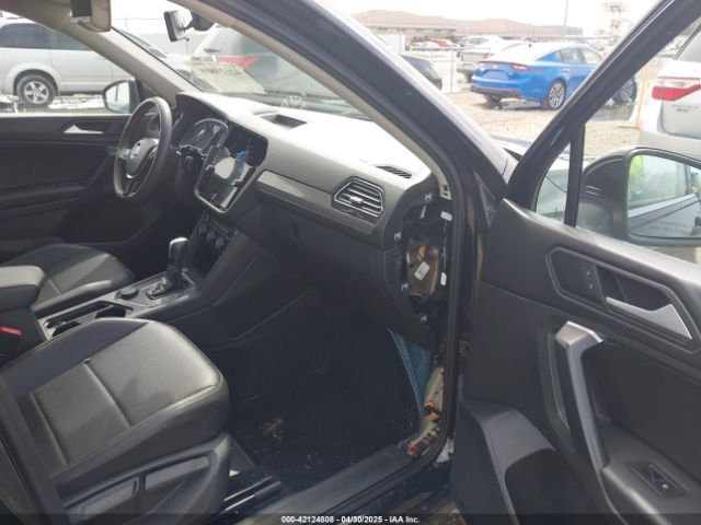 3VV2B7AX4MM050282 Volkswagen Tiguan