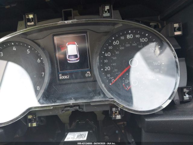 3VV2B7AX4MM050282 Volkswagen Tiguan