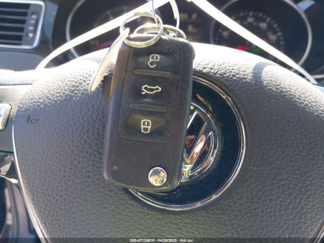 3VWD17AJ0FM348432 Volkswagen Jetta 1.8t Sport
