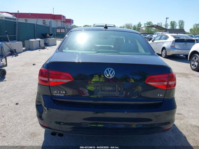 3VWD17AJ0FM348432 Volkswagen Jetta 1.8t Sport