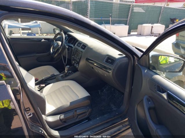 3VWD17AJ0FM348432 Volkswagen Jetta 1.8t Sport