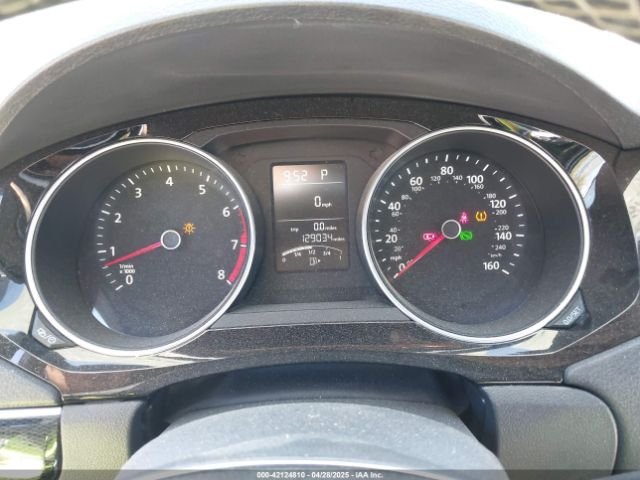 3VWD17AJ0FM348432 Volkswagen Jetta 1.8t Sport