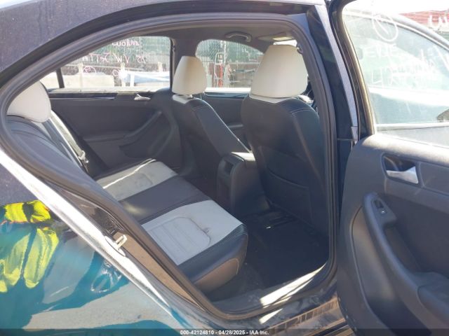 3VWD17AJ0FM348432 Volkswagen Jetta 1.8t Sport