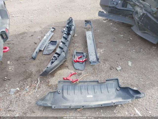 1C4HJXFNXMW560512 Jeep Wrangler Unlimited Rubicon 4x4