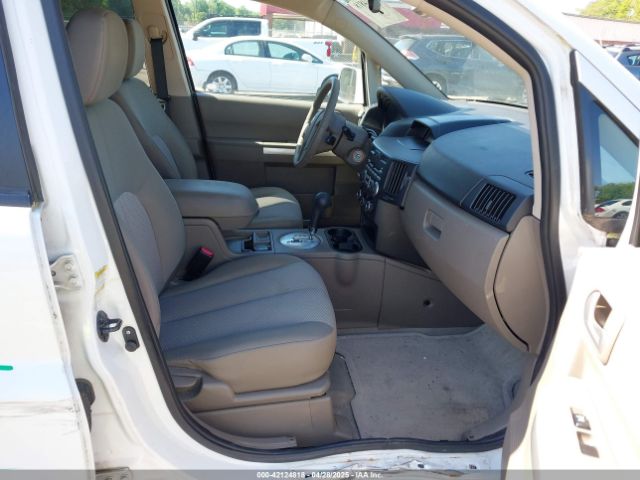 2011 MITSUBISHI ENDEAVOR 4A4JM2AS3BE006846 Photo 4