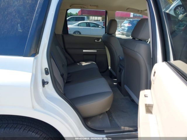 2011 MITSUBISHI ENDEAVOR 4A4JM2AS3BE006846 Photo 7