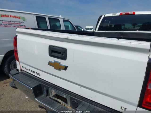 1GC1KVEG4FF115529 Chevrolet Silverado 2500hd Lt