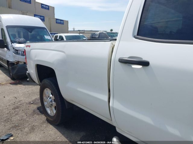 1GC1KVEG4FF115529 Chevrolet Silverado 2500hd Lt