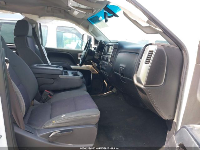 1GC1KVEG4FF115529 Chevrolet Silverado 2500hd Lt