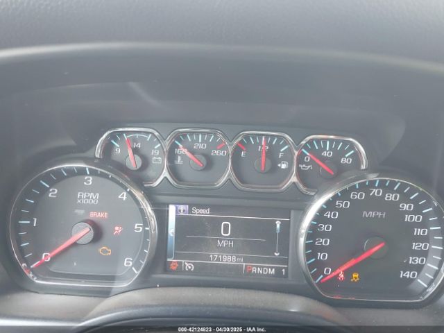 1GC1KVEG4FF115529 Chevrolet Silverado 2500hd Lt