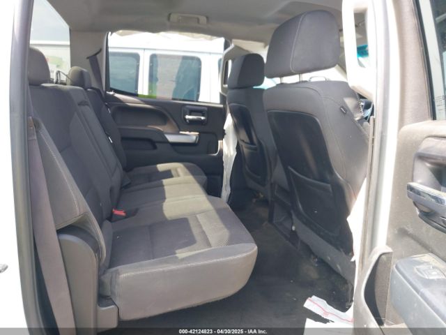 1GC1KVEG4FF115529 Chevrolet Silverado 2500hd Lt