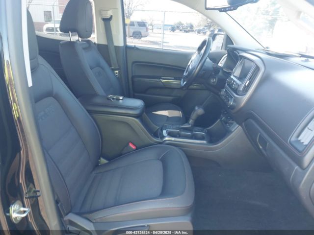 1GTG6BE31F1154389 GMC CANYON SLE