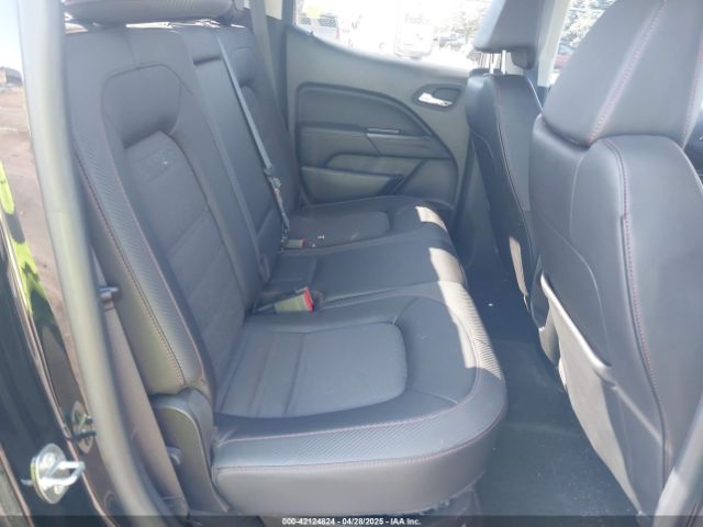 1GTG6BE31F1154389 GMC CANYON SLE