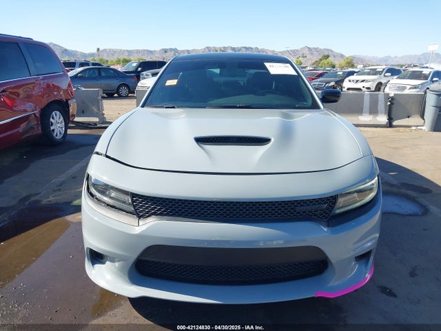 2C3CDXHGXLH241466 Dodge Charger