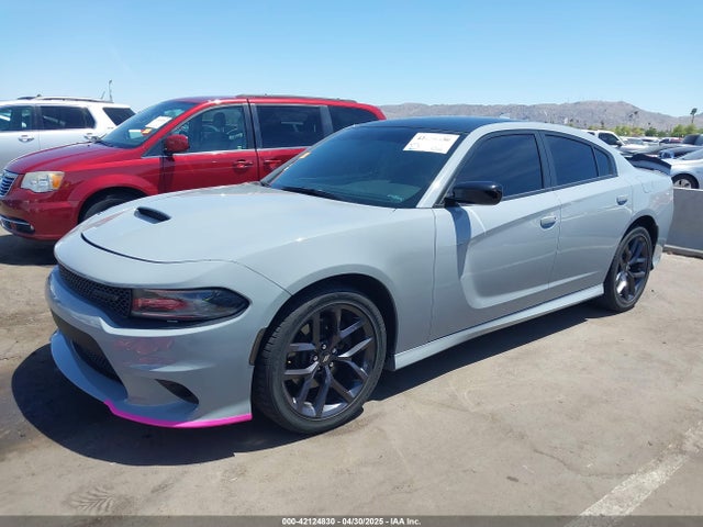 2C3CDXHGXLH241466 Dodge Charger
