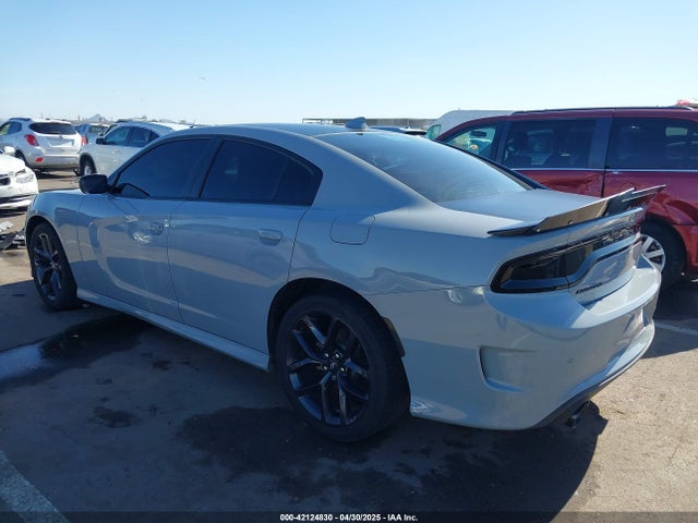 2C3CDXHGXLH241466 Dodge Charger