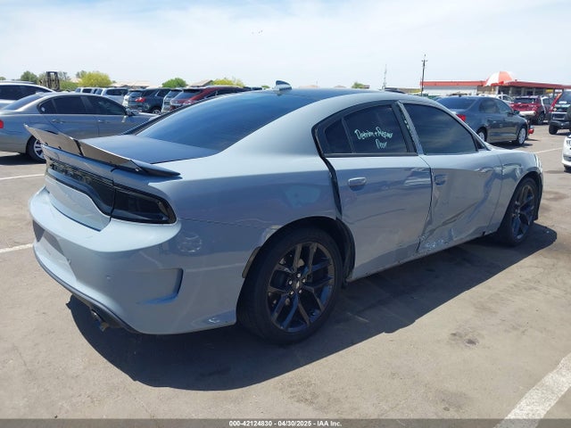 2C3CDXHGXLH241466 Dodge Charger