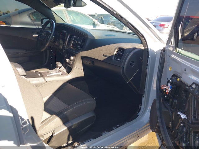2C3CDXHGXLH241466 Dodge Charger