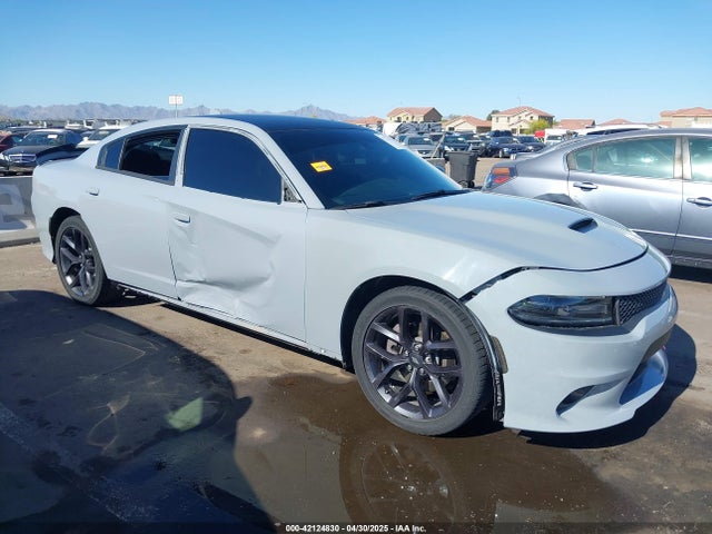 2C3CDXHGXLH241466 Dodge Charger