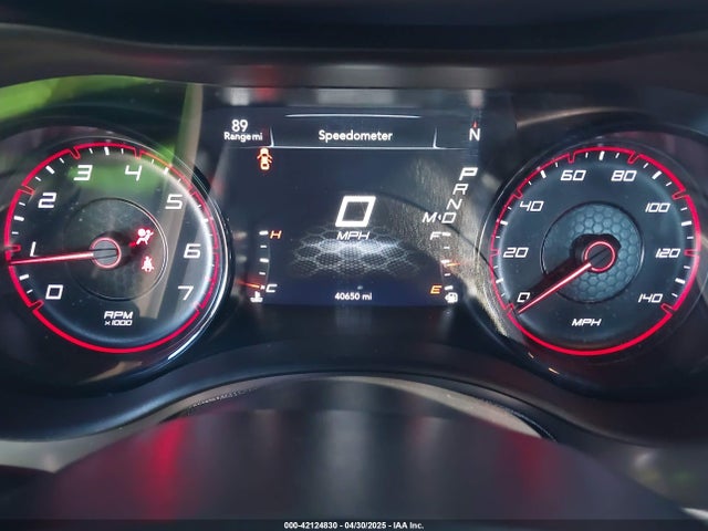 2C3CDXHGXLH241466 Dodge Charger